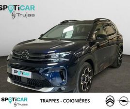 BLUEHDI 130 EAT8 MAX