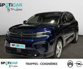 HYBRIDE 136 E-DCS6 PLUS