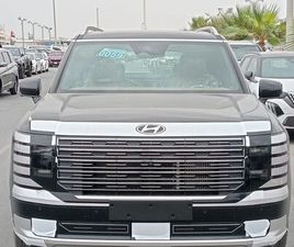 HYUNDAI PALISADE PALISADE CALLIGRAPHY , 2.5 L