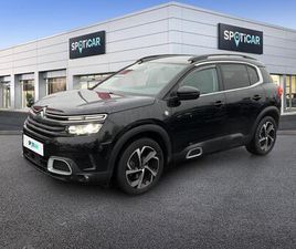 BLUEHDI 130CH S&S C-SERIES EAT8