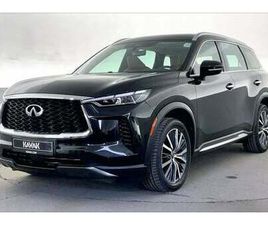 INFINITI QX60 SENSORY | GUARANTEED WARRANTY | 0 DOWN PAYMENT