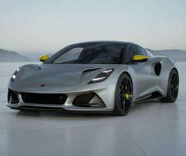 TURBO SE RACING LINE