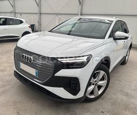 AUDI Q4 E-TRON ADVANCED 40 ETRON 82KWH
