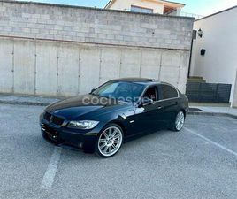 BMW SERIE 3 TOURING 330X BMW SERIE 3 330XD TOURING E91