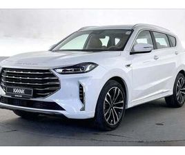 JETOUR X70 PLUS LUXURY | GUARANTEED WARRANTY | 0 DOWN PAYMENT