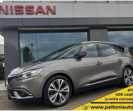 RENAULT GRAND SCÉNIC DCI 130 CV 7 POSTI - GAR...