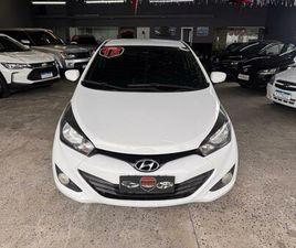 HYUNDAI HB20 HYUNDAI HB20 COMF./C.PLUS/C.STYLE 1.0 FLEX 12V