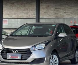 HYUNDAI HB20 HYUNDAI HB20 1.0 COMFORT STYLE
