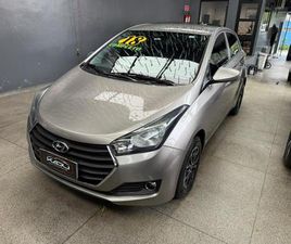 HYUNDAI HB20 HYUNDAI HB20 1.0 COMFORT