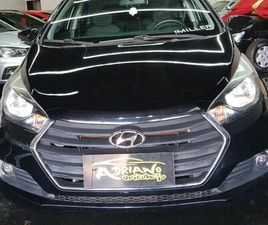 HYUNDAI HB20 HYUNDAI HB20 1.0 COMFORT