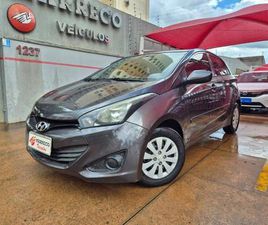 HYUNDAI HB20 HYUNDAI HB20 1.0 COMFORT