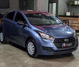 HYUNDAI HB20 HYUNDAI HB20 1.0 COMFORT