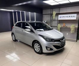 HYUNDAI HB20 HYUNDAI HB20 1.0 COMFORT