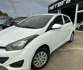 HYUNDAI HB20 HYUNDAI HB20 1.0 S COMFORT PLUS