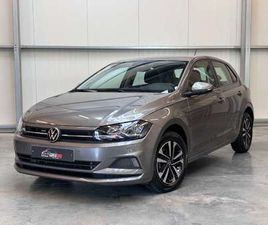 VOLKSWAGEN POLO *GARANTIE 12 MOIS* POLO 1.0 TSI UNITED