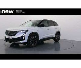 RENAULT AUSTRAL 1.2 E-TECH HEV 147KW ESPRIT ALPINE 200 5P