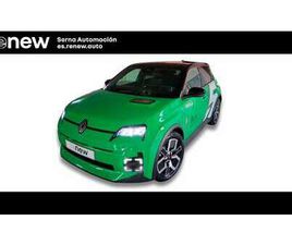 E-TECH TECHNO AUTONOMÍA CONFORT 110 KW