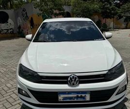 VOLKSWAGEN VIRTUS VOLKSWAGEN VIRTUS COMFORT. 200 TSI 1.0 FLEX 12V AUT 2019
