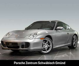 911 CARRERA COUPE JUBILÄUMSMODELL 40 JAHRE