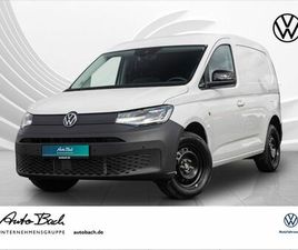 VOLKSWAGEN CADDY VOLKSWAGEN CADDY 2.0 TDI