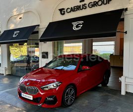 BMW SERIE 2 220DA GRAN COUPE