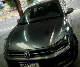 VOLKSWAGEN VIRTUS VOLKSWAGEN VIRTUS 1.6 MSI FLEX 16V 4P AUT. 2019