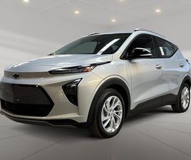 CHEVROLET BOLT EUV 2023 2LT