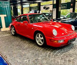 CARRERA 2 COUPE DEUTSCH SCHECKHEFT