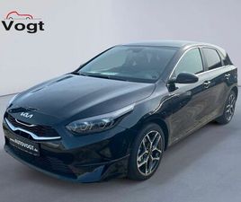 KIA CEED CEE'D / CEED ULTIMATE EDITION