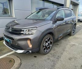 PURETECH 130 S&S EAT8 C-SERIES