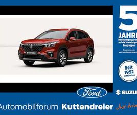 COMFORT+ 1.4 ALLGRIP NAV*KLIMA*PDC*SHZ