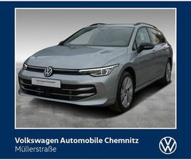 VOLKSWAGEN GOLF VARIANT GOAL 2,0 TDI 150 PS DSG *AHK*WIRÄ*