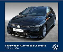 VOLKSWAGEN GOLF R-LINE 1,5 L ETSI DSG *WIRÄ*HUD*BUSINESS*