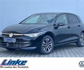 VOLKSWAGEN GOLF VIII 1.5 ETSI DSG ENERGY KAMERA/LED PLUS/AC