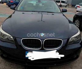 BMW SERIE 5 530I BMW SERIE 5