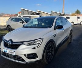 1.3 TCE 140CH FAP INTENS EDC -21B