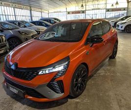 1.6 E-TECH 145CH FULL HYBRID ESPRIT ALPINE - 24