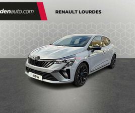 E-TECH FULL HYBRID 145 CH GSR2 ESPRIT ALPINE