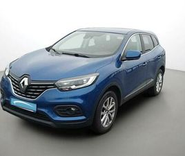 BLUE DCI 115 EDC BUSINESS