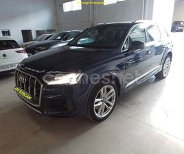 AUDI Q7 S LINE 50 TDI QUATTRO TIP