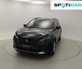 1.5 BLUEHDI 96KW (130CV) S&S STYLE