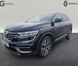 TCE 160 EDC FAP 4X2 - B INITIALE PARIS