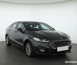FORD MONDEO 2.0 ECOBLUE BIELANY WROCLAWSKIE - SPRZEDAJEMY.PL