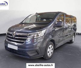 L2 2.0 DCI 150 ENERGY S&S ZEN 9PL