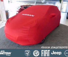 KLIMAAUT.|NAVI|LED|SITZHEIZUNG|BLUETOOTH