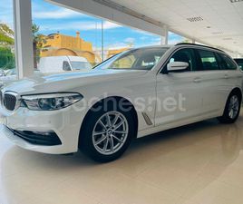 BMW SERIE 5 TOURING 520D XDRIVE BMW SERIE 5 520DA XDRIVE TOURING