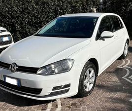 1.6 BLUETDI 5P. TRENDLINE