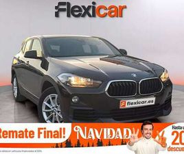 BMW X2 SDRIVE 20D SDRIVE 20DA