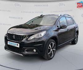 1.6 BLUEHDI 120CH FELINE TITANE S&S