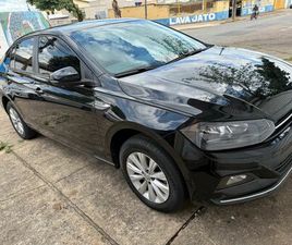 VOLKSWAGEN VIRTUS COMFORT. 200 TSI 1.0 FLEX 12V AUT 2021